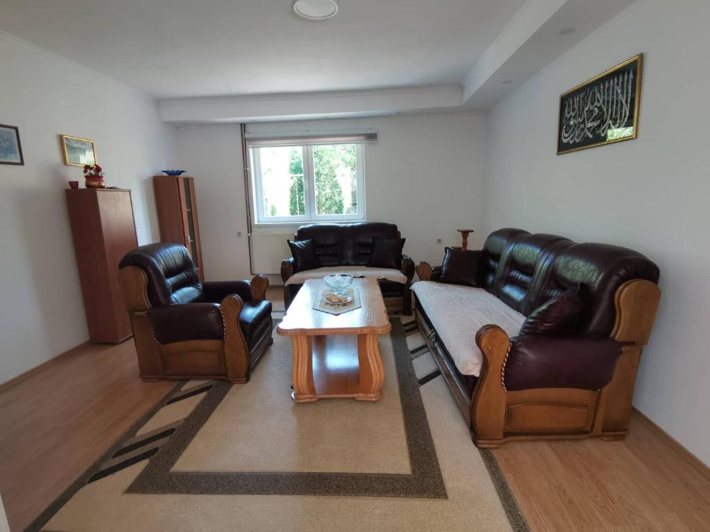 Una national park apartment photo 3