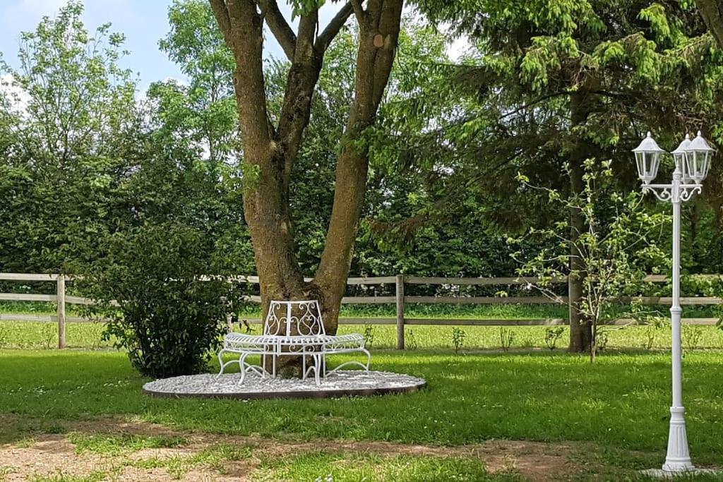 La Bocagère d' Henri photo 1