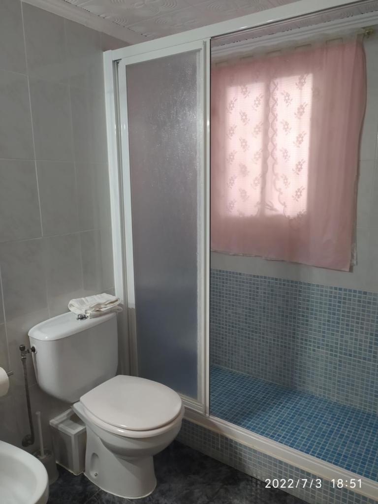 Apartamento Bella Carmen : para 6 personas photo 3