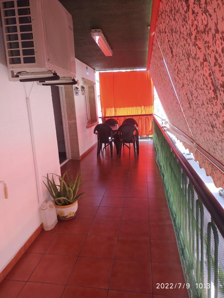Apartamento Bella Carmen : para 6 personas photo 2