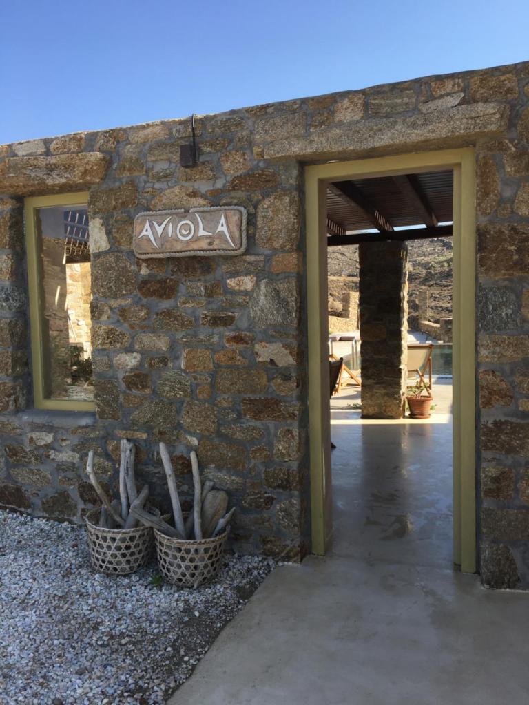 Aviola Mykonos photo 2