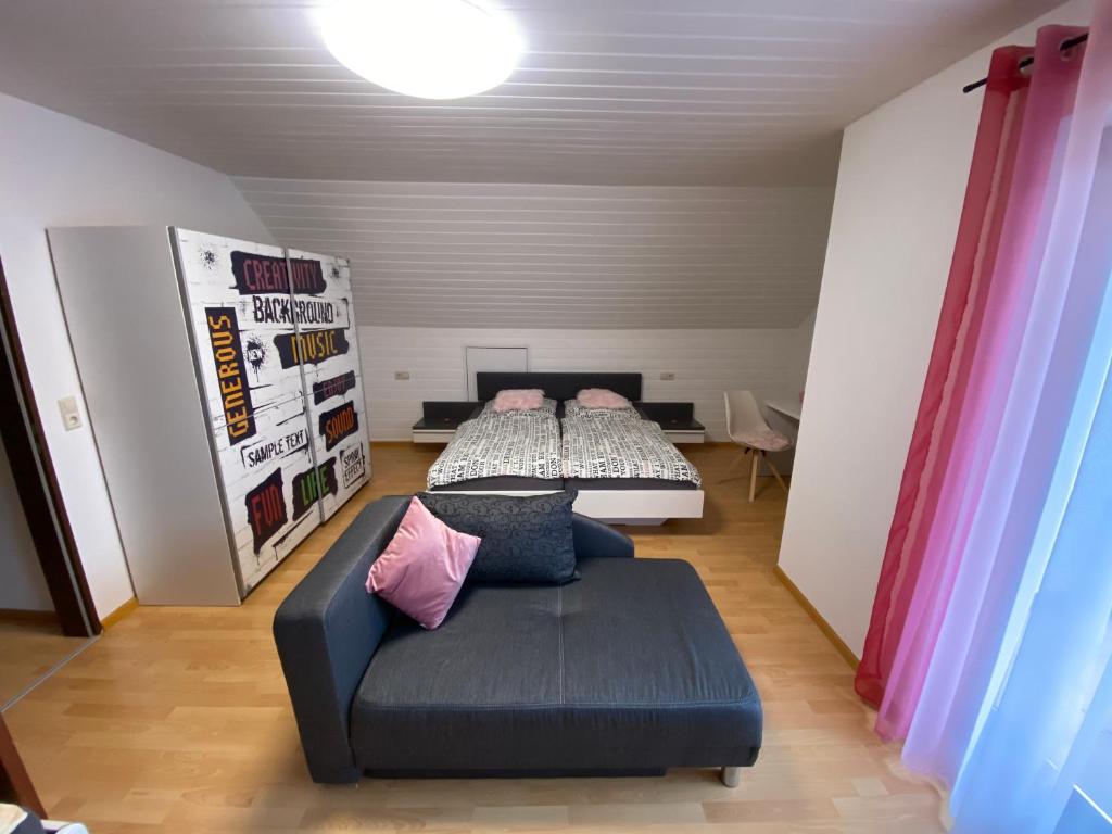 Ferienwohnung Bad Säckingen ruhig und zentral photo 1