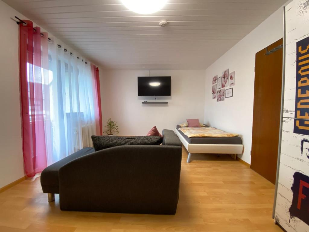 Ferienwohnung Bad Säckingen ruhig und zentral photo 2