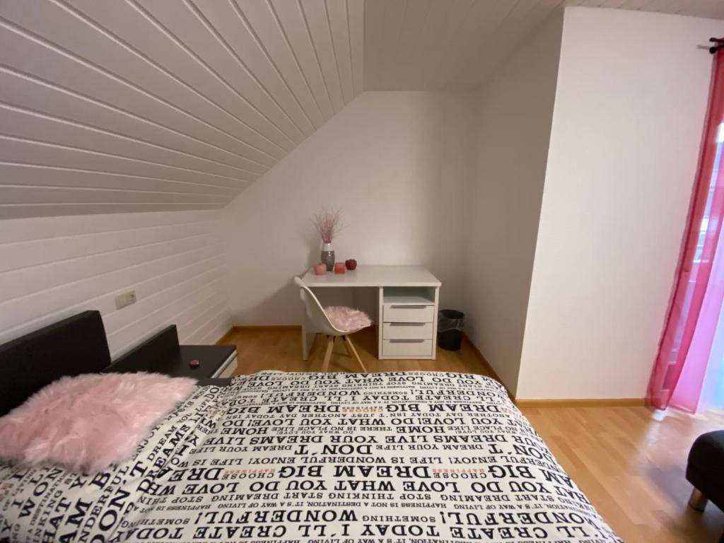 Ferienwohnung Bad Säckingen ruhig und zentral photo 3