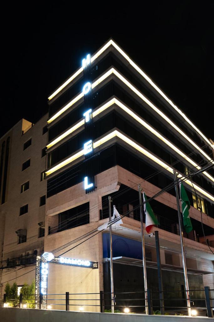 Diamond Hotel photo 3