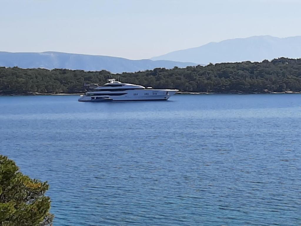 Vila Casa di mare Jelsa, otok Hvar photo 2