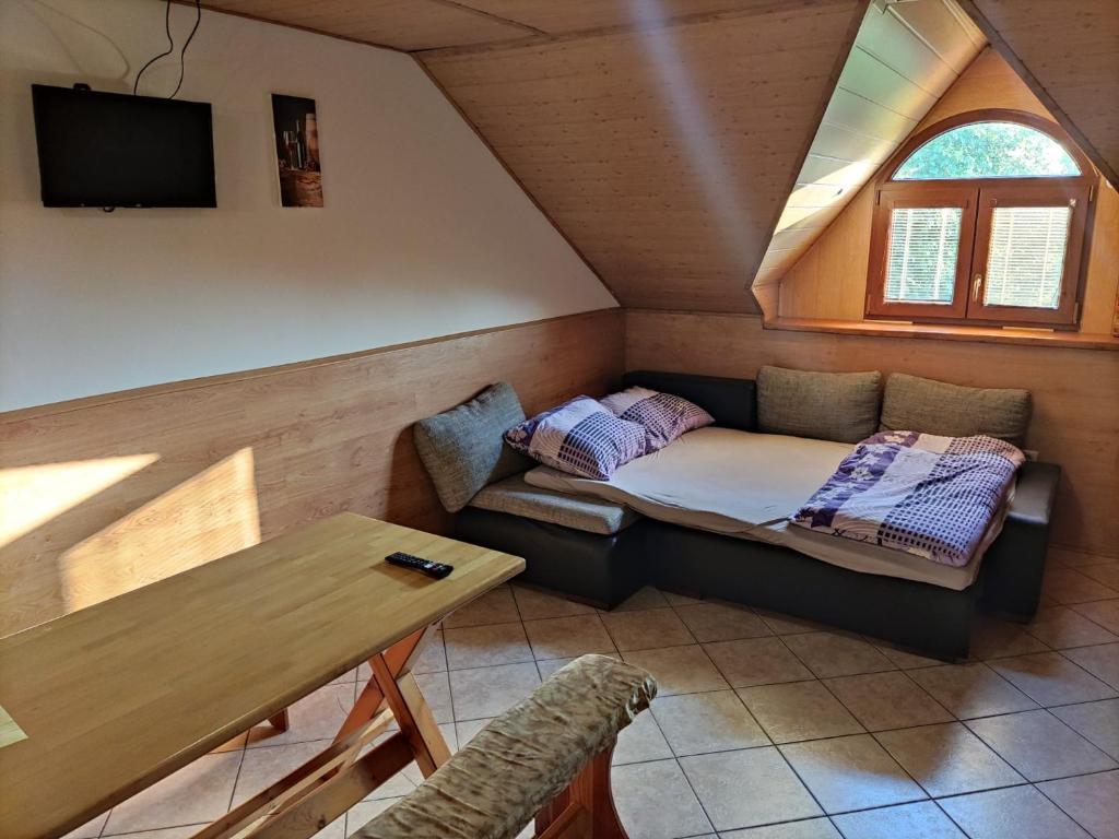 Vinný sklep u Brodů photo 4