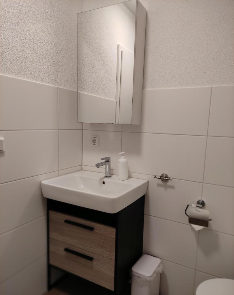 2 Zimmerwohnung in Bietingen photo 2