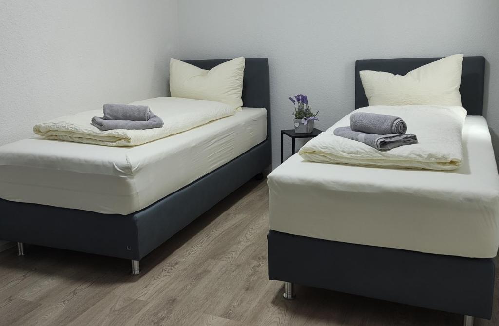 2 Zimmerwohnung in Bietingen photo 4