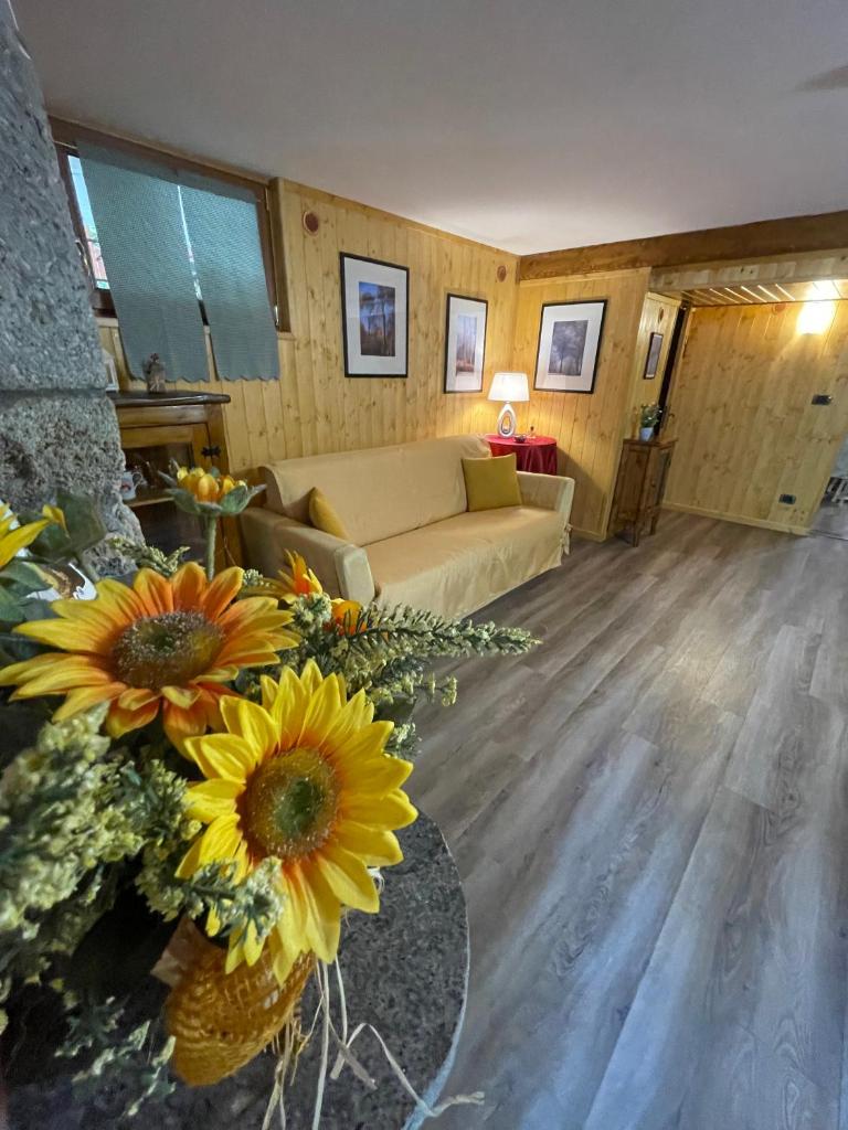 Chalet I Folletti photo 2
