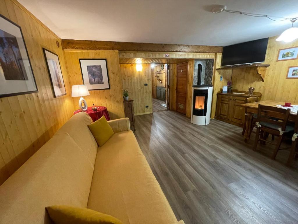 Chalet I Folletti photo 4