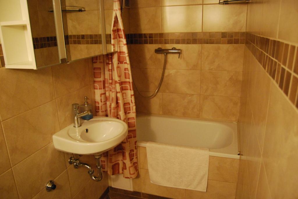 Апартаменты (Апартаменты), Boomerang Hostel