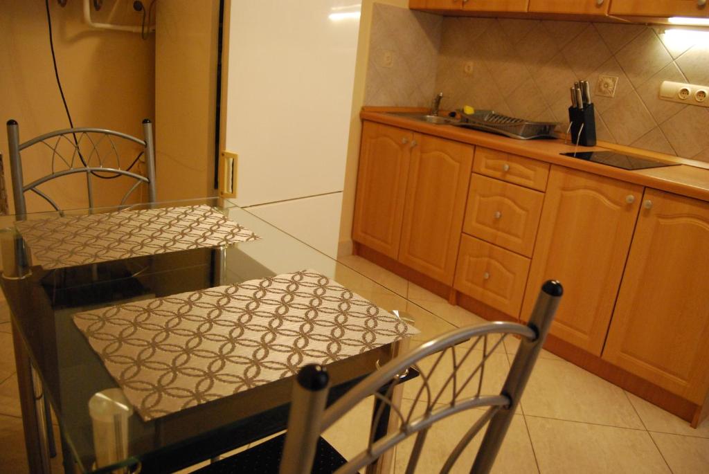 Апартаменты (Апартаменты), Boomerang Hostel