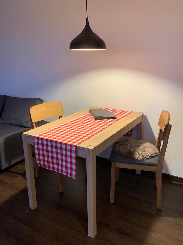 Ferienwohnung Seestadel photo 3