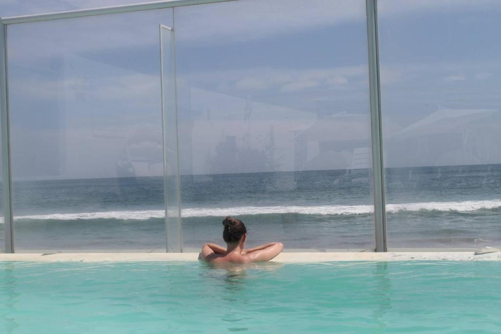 Hotel Del Mar Mancora photo 1