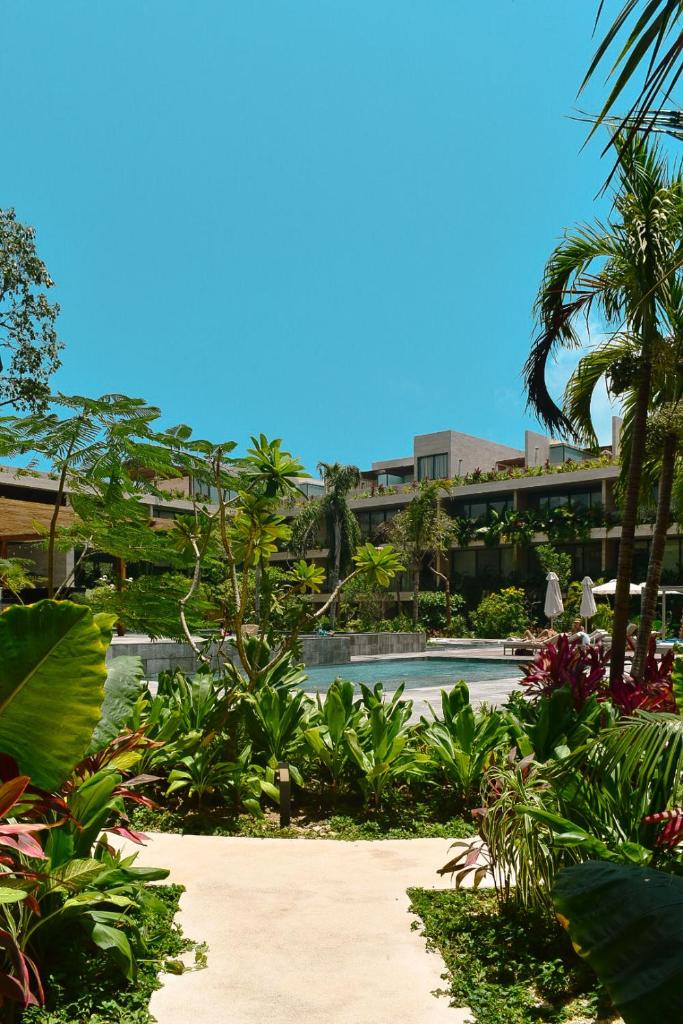 MISTIQ Tulum Luxury Apartments photo 4