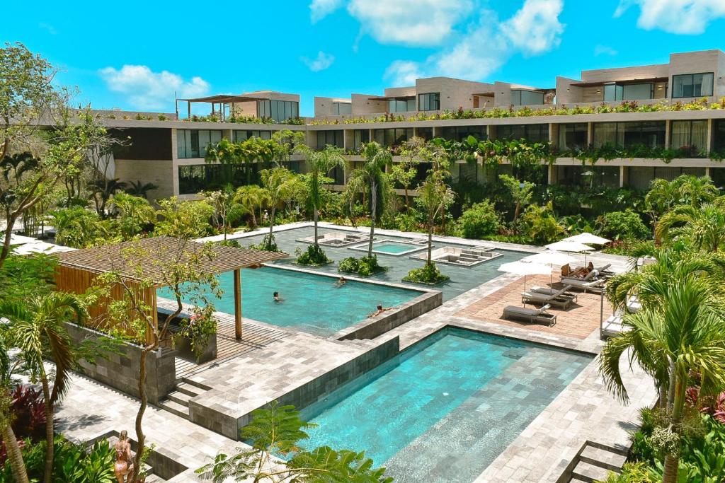 MISTIQ Tulum Luxury Apartments photo 3