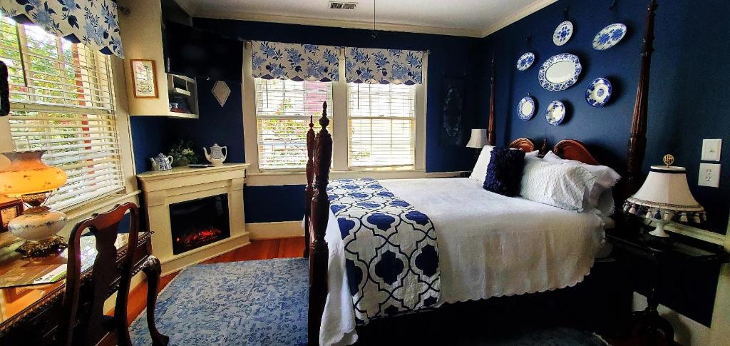 Pettigru Place Bed & Breakfast photo 3