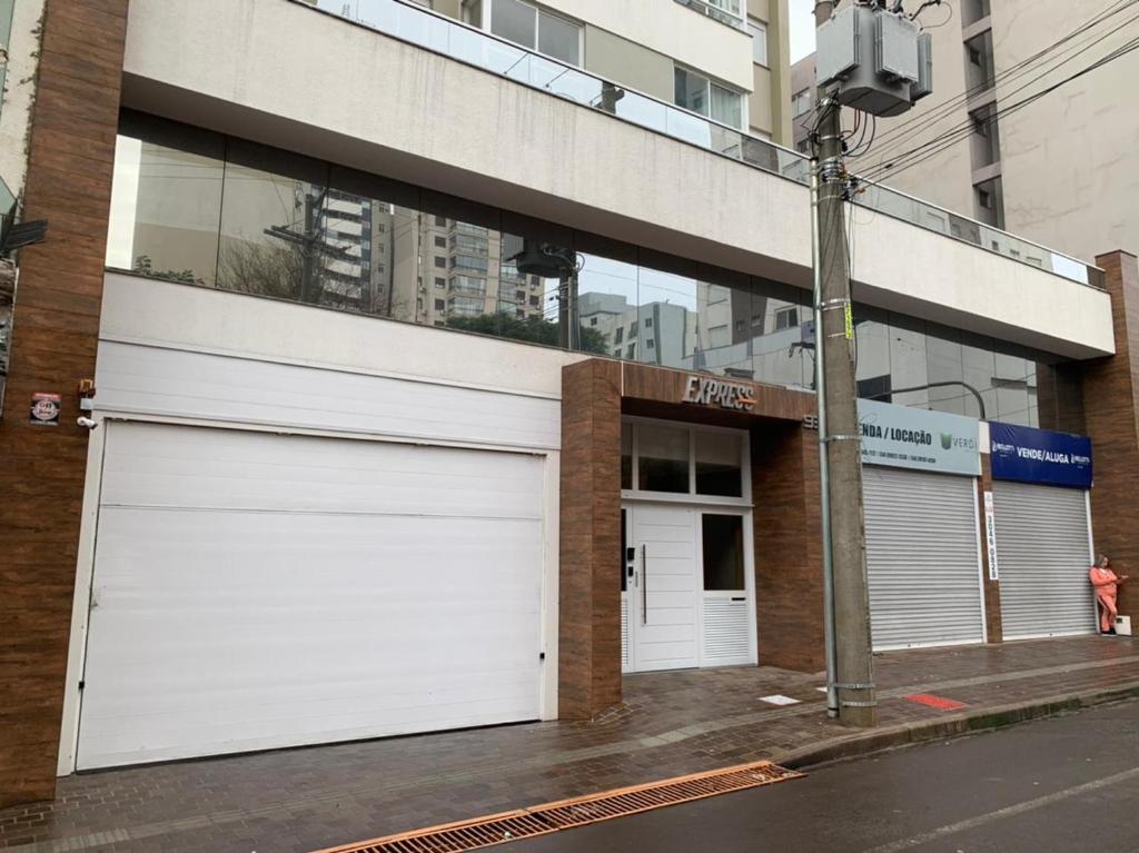 Novo apto com garagem no centro de Passo Fundo RS photo 1