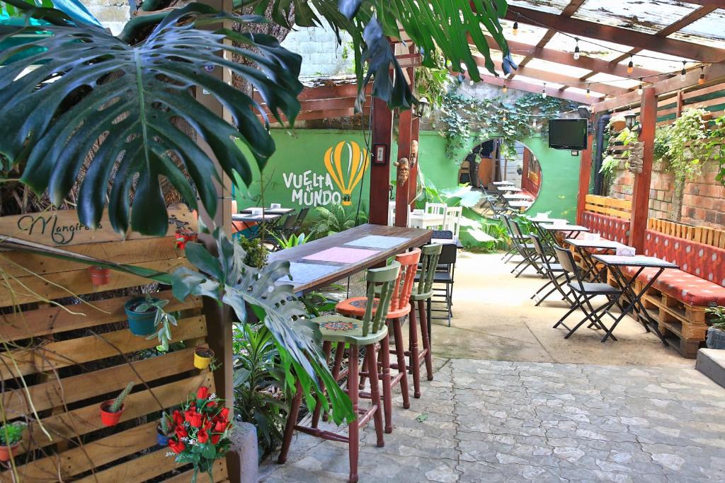 Mangifera Hostel photo 1