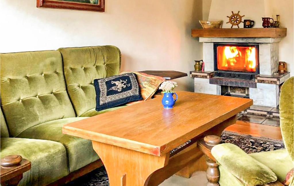 Stunning Home In Ostrzyce With 2 Bedrooms photo 3