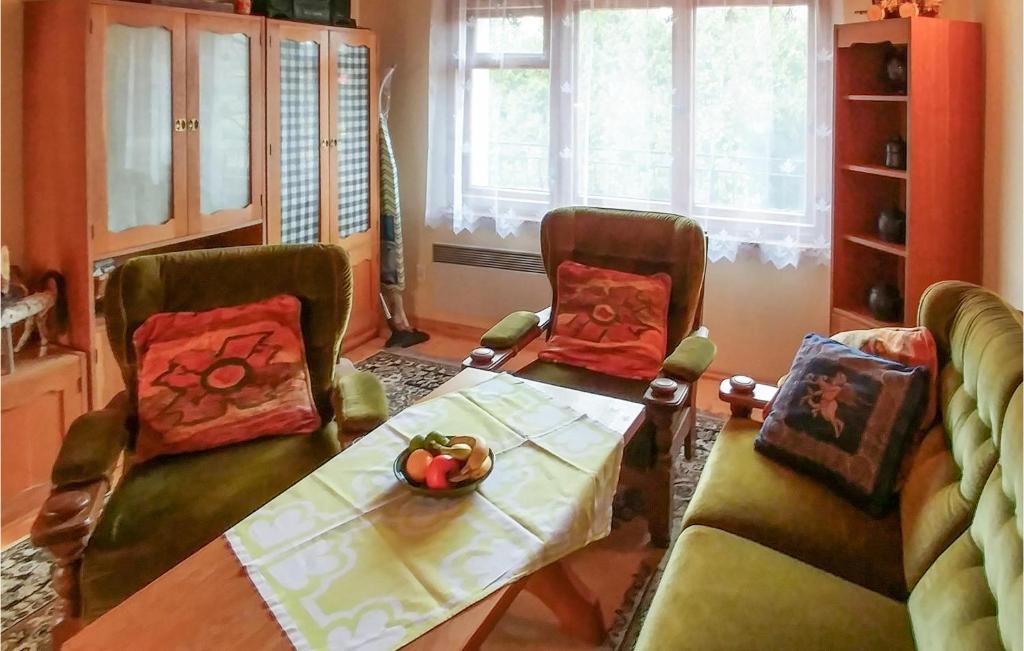 Stunning Home In Ostrzyce With 2 Bedrooms photo 4