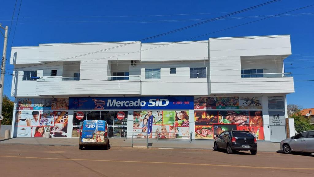 Residencial Baldissera e Zeni photo 1