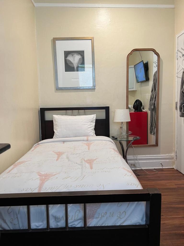 Luz Hotel photo 4