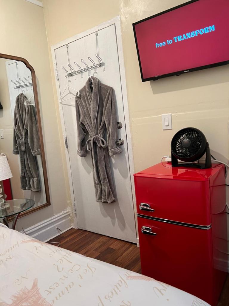 Luz Hotel photo 3