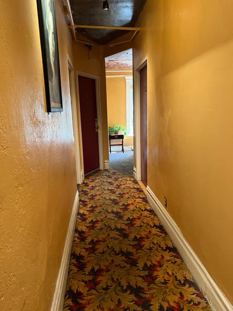 Luz Hotel photo 1