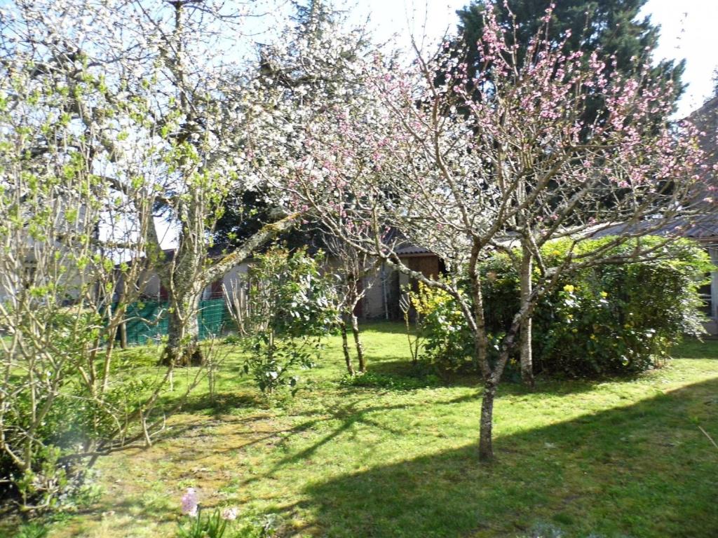 Gîte Le Buisson-de-Cadouin, 3 pièces, 4 personnes - FR-1-616-42 photo 1