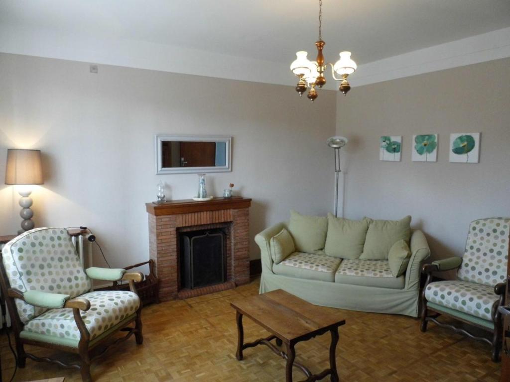 Gîte Le Buisson-de-Cadouin, 3 pièces, 4 personnes - FR-1-616-42 photo 3