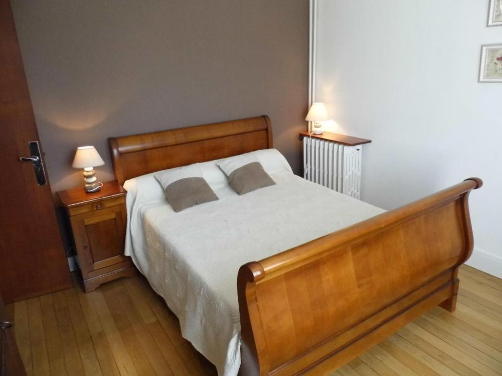 Gîte Le Buisson-de-Cadouin, 3 pièces, 4 personnes - FR-1-616-42 photo 4