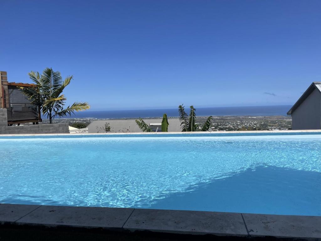 Villa Blue Lodge photo 1