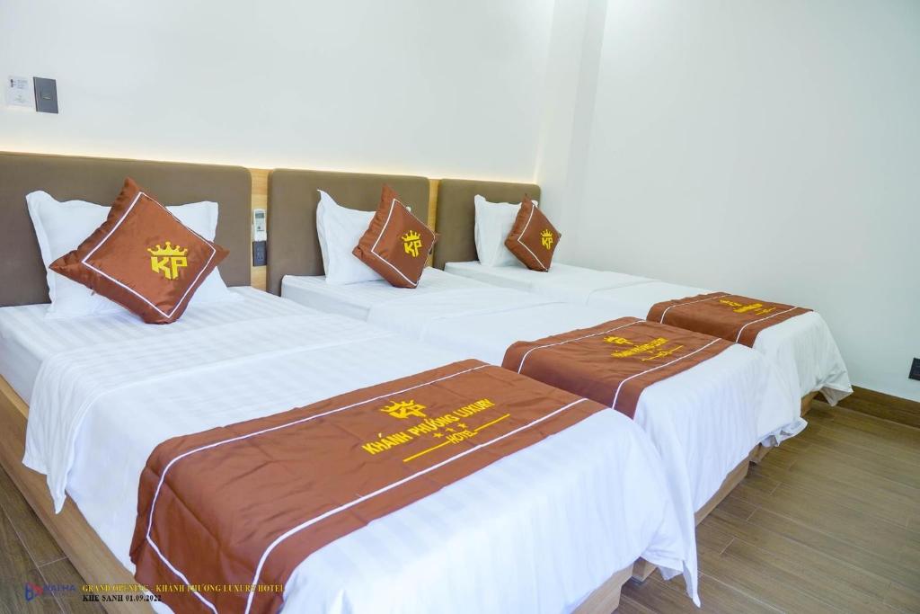 Khánh Phương Luxury photo 2