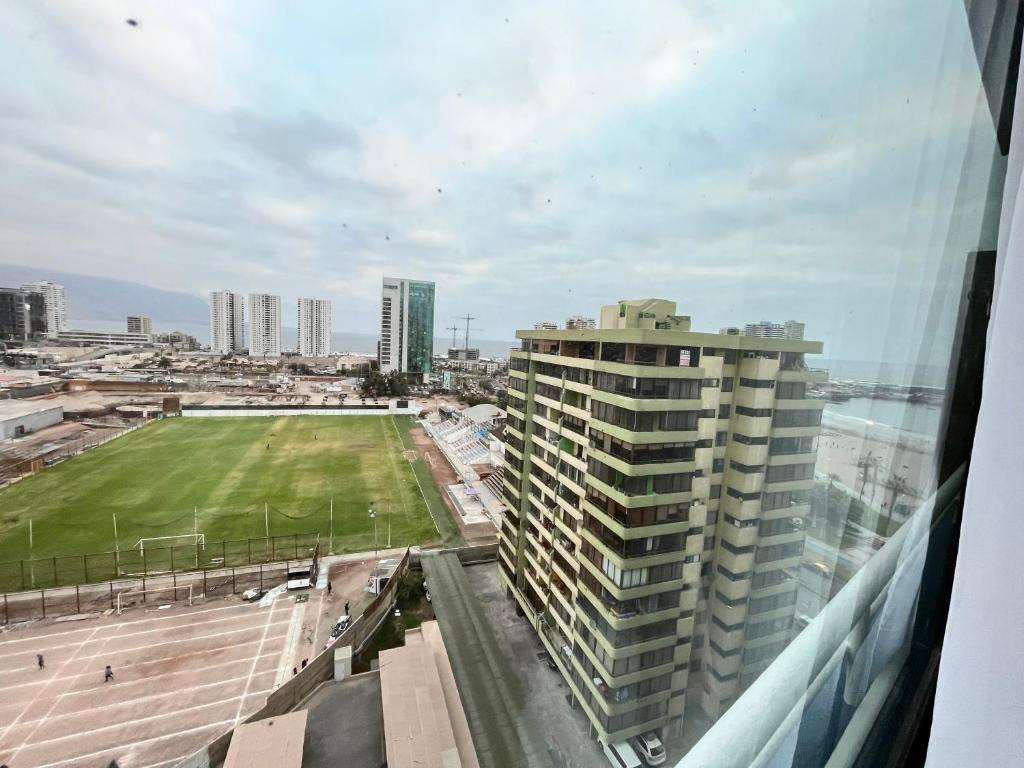 Depto frente a playa Cavancha Iquique photo 1