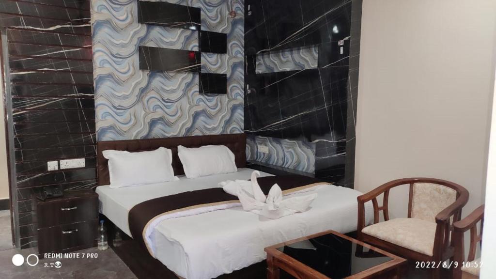 Hotel Maa International photo 3