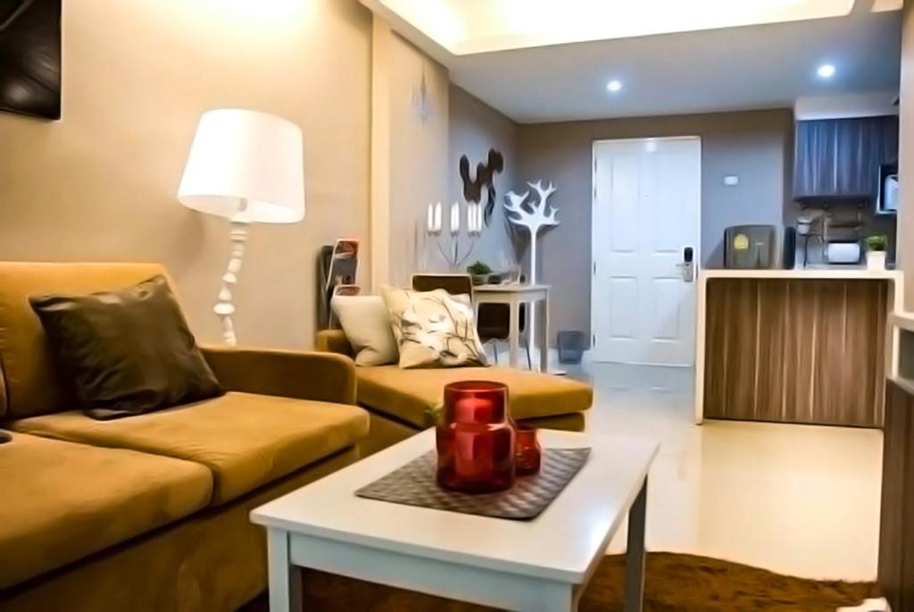Jpark Residences at Thammasat Rangsit photo 3