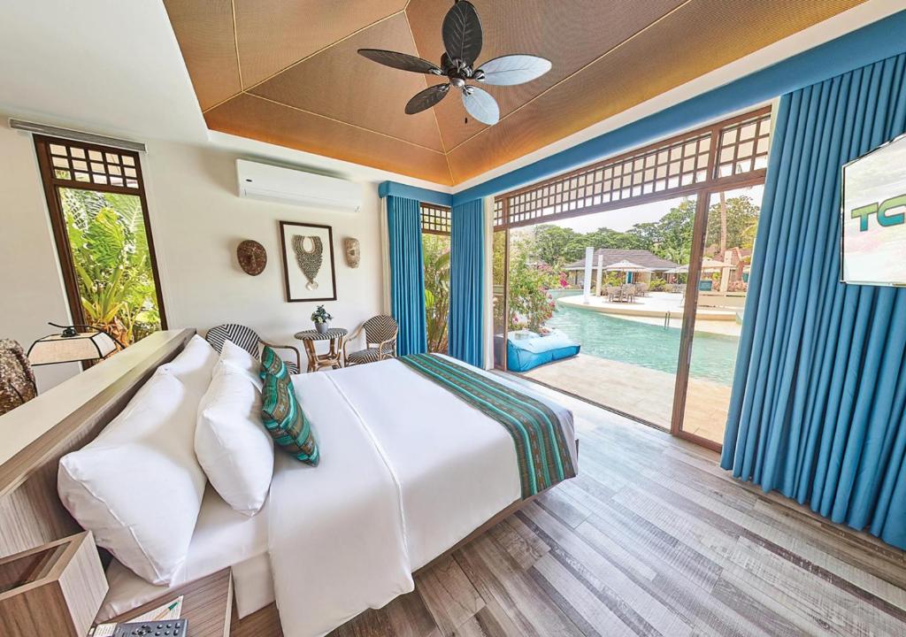 Tag Resort photo 3