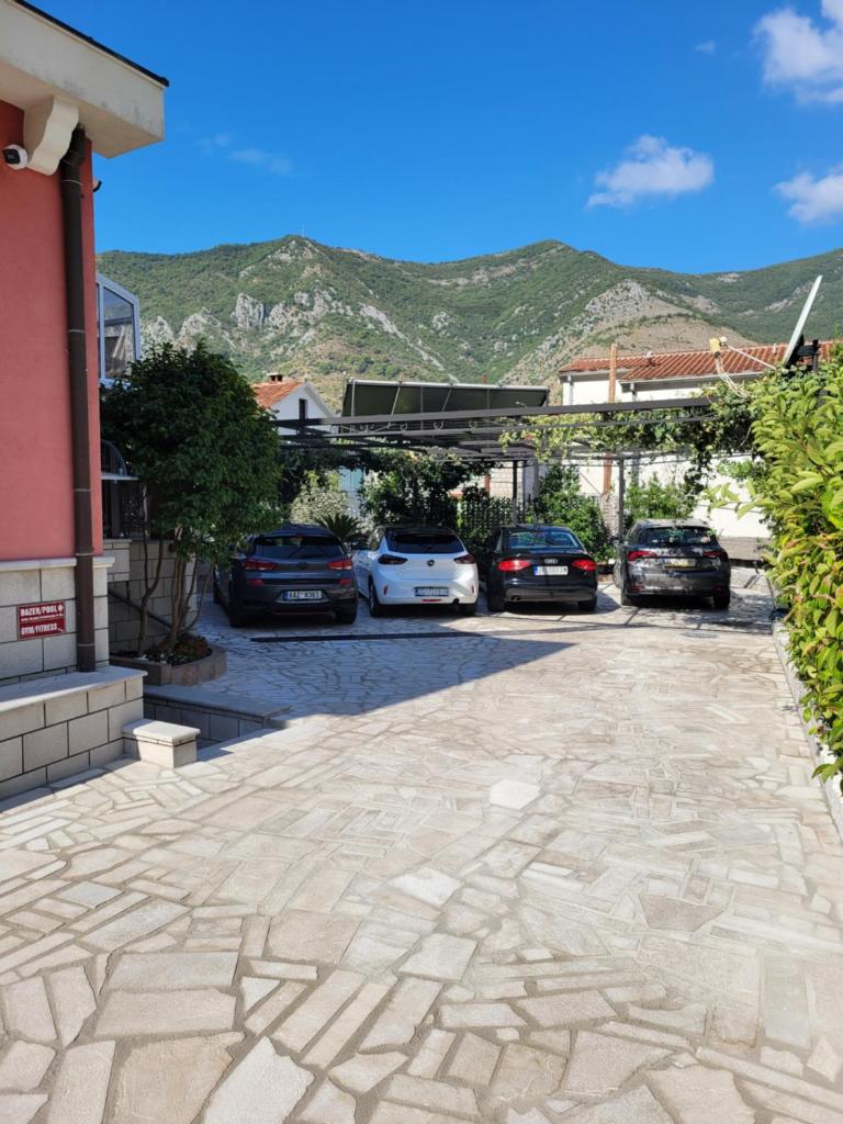 Apartments Bogdanovic photo 4