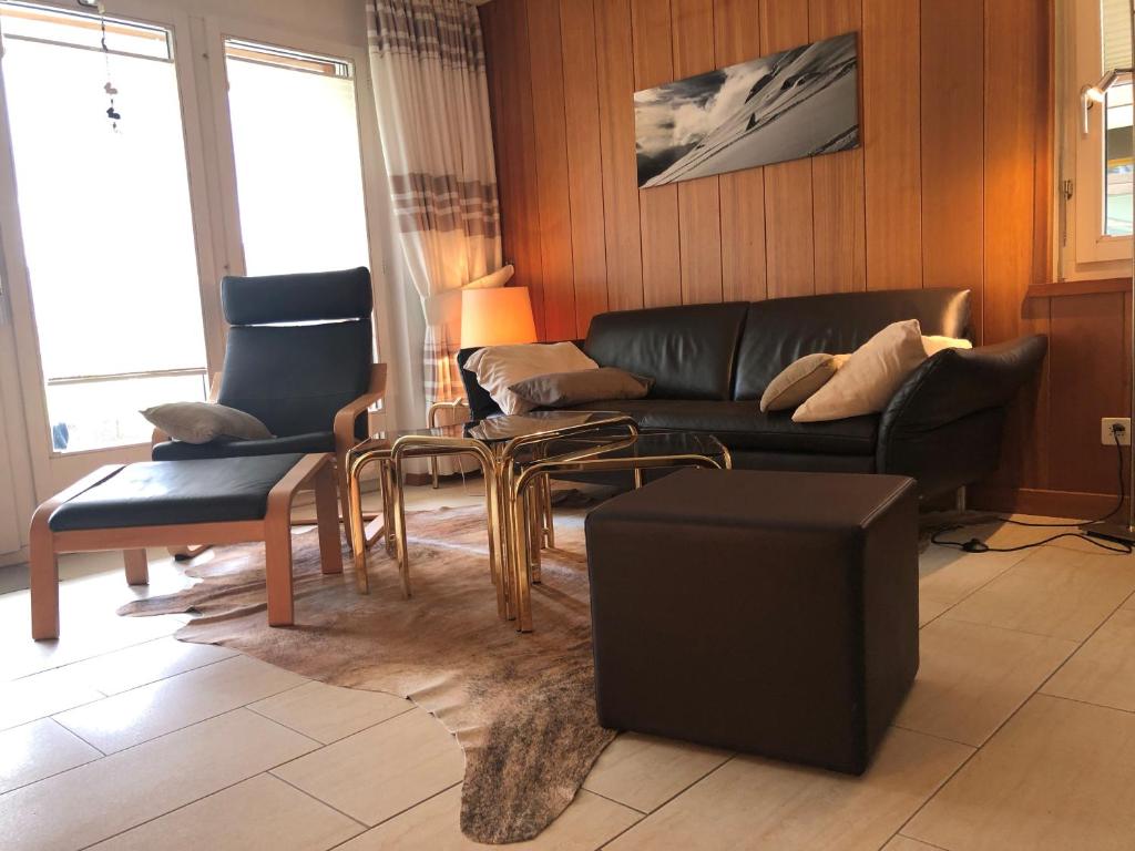 Residence Edelweiss C311 photo 3