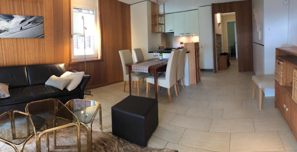 Residence Edelweiss C311 photo 1