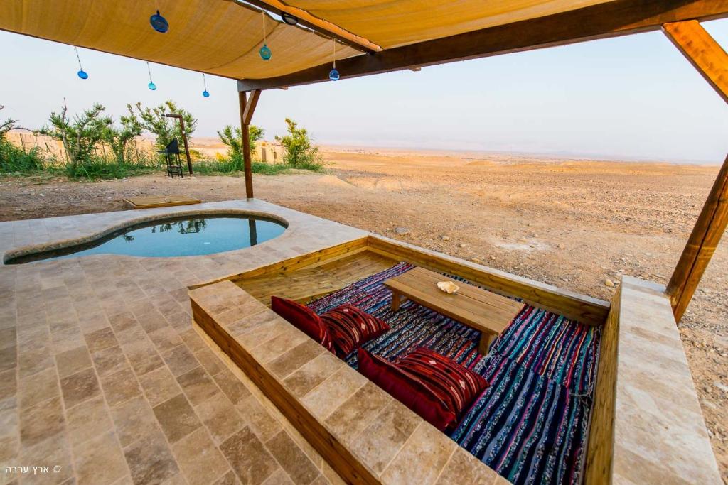 Arava Land photo 3