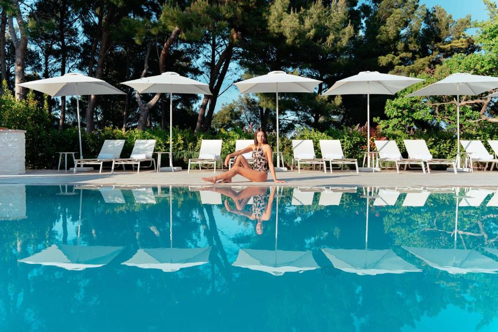 San Michele Relais & Spa photo 1