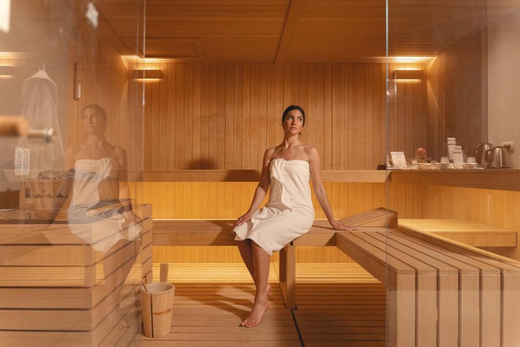 San Michele Relais & Spa photo 4