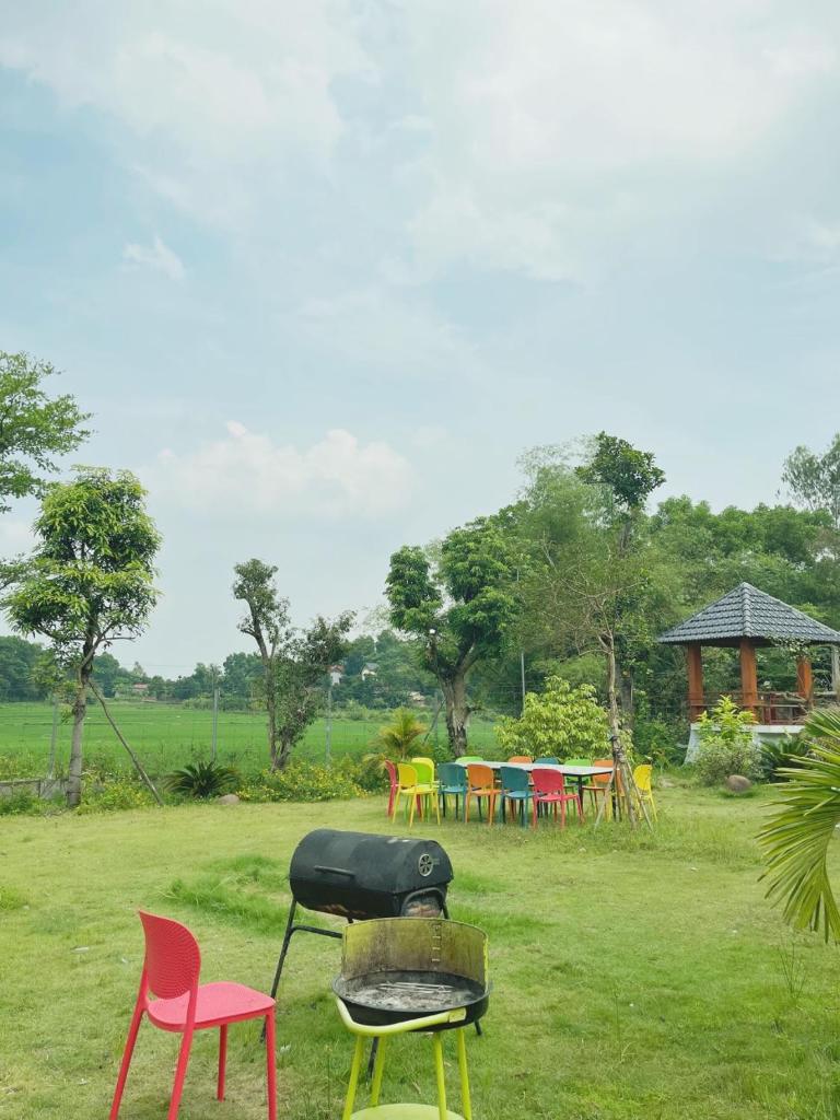 Friendly House Sóc Sơn - Venue Travel