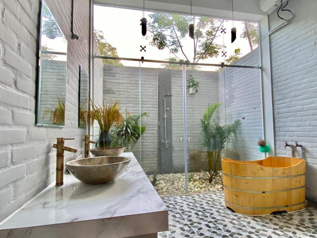 Friendly House Sóc Sơn - Venue Travel