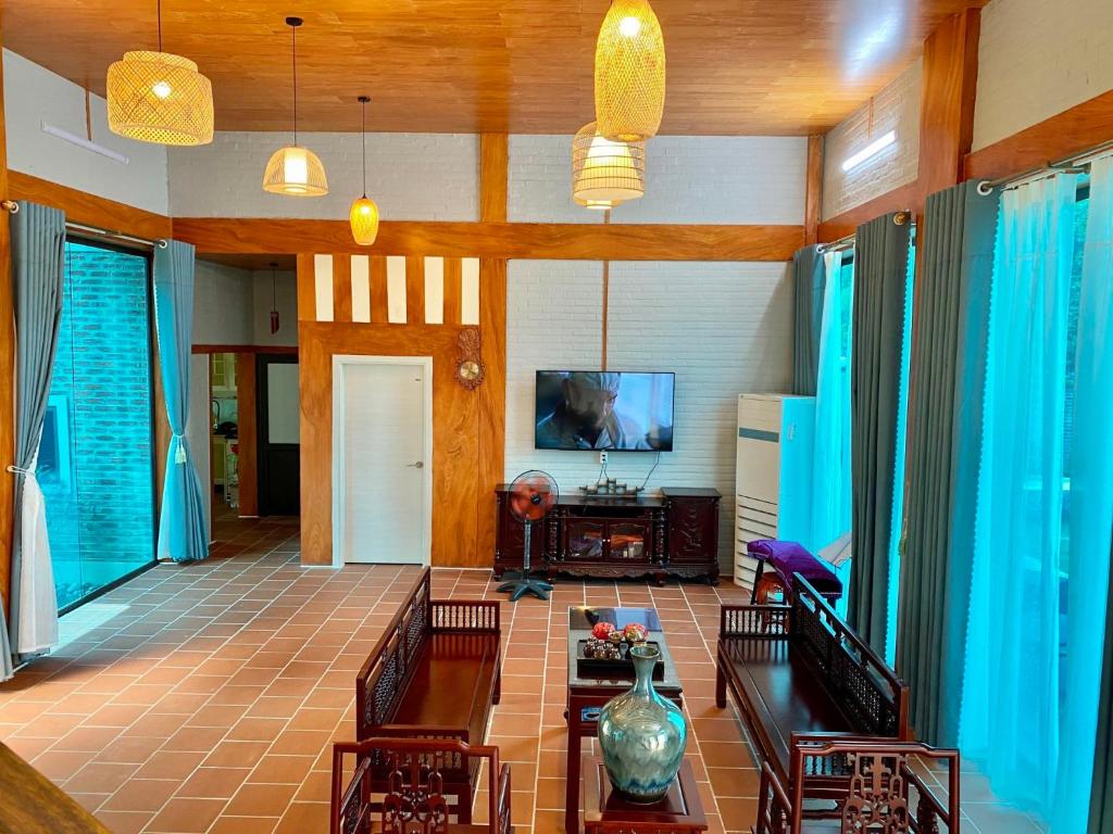 Friendly House Sóc Sơn - Venue Travel