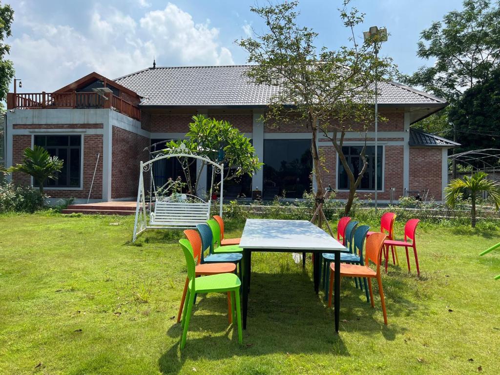 Friendly House Sóc Sơn - Venue Travel