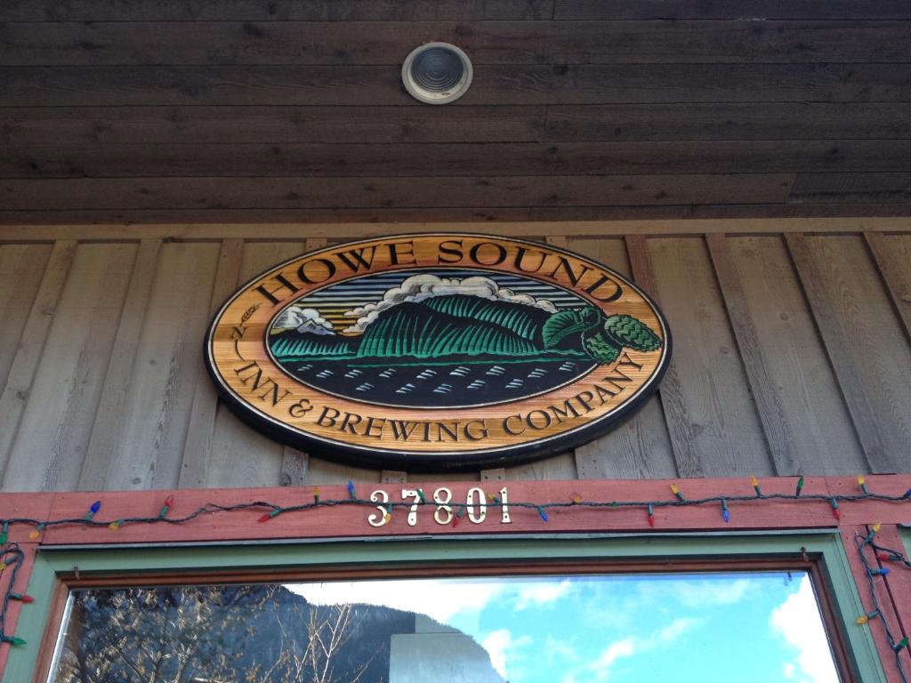 Howe Sound Inn & Brewing Company photo 4